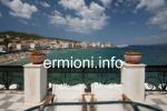 LE 0702 - Mama's Mansion House - Spetses 